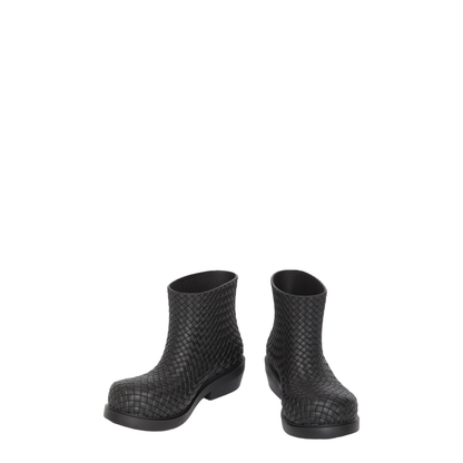 Fireman Boot
