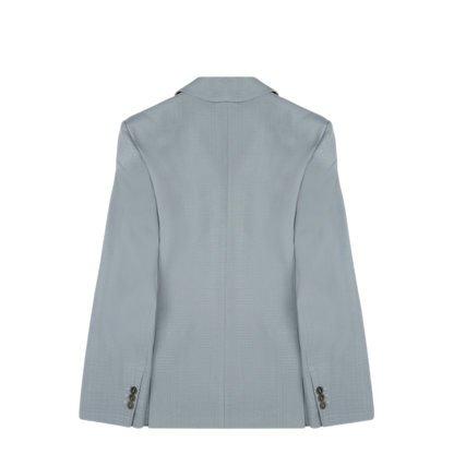 MAYFEYR - Parosh - Single Button Blazer - D420267RANIA011