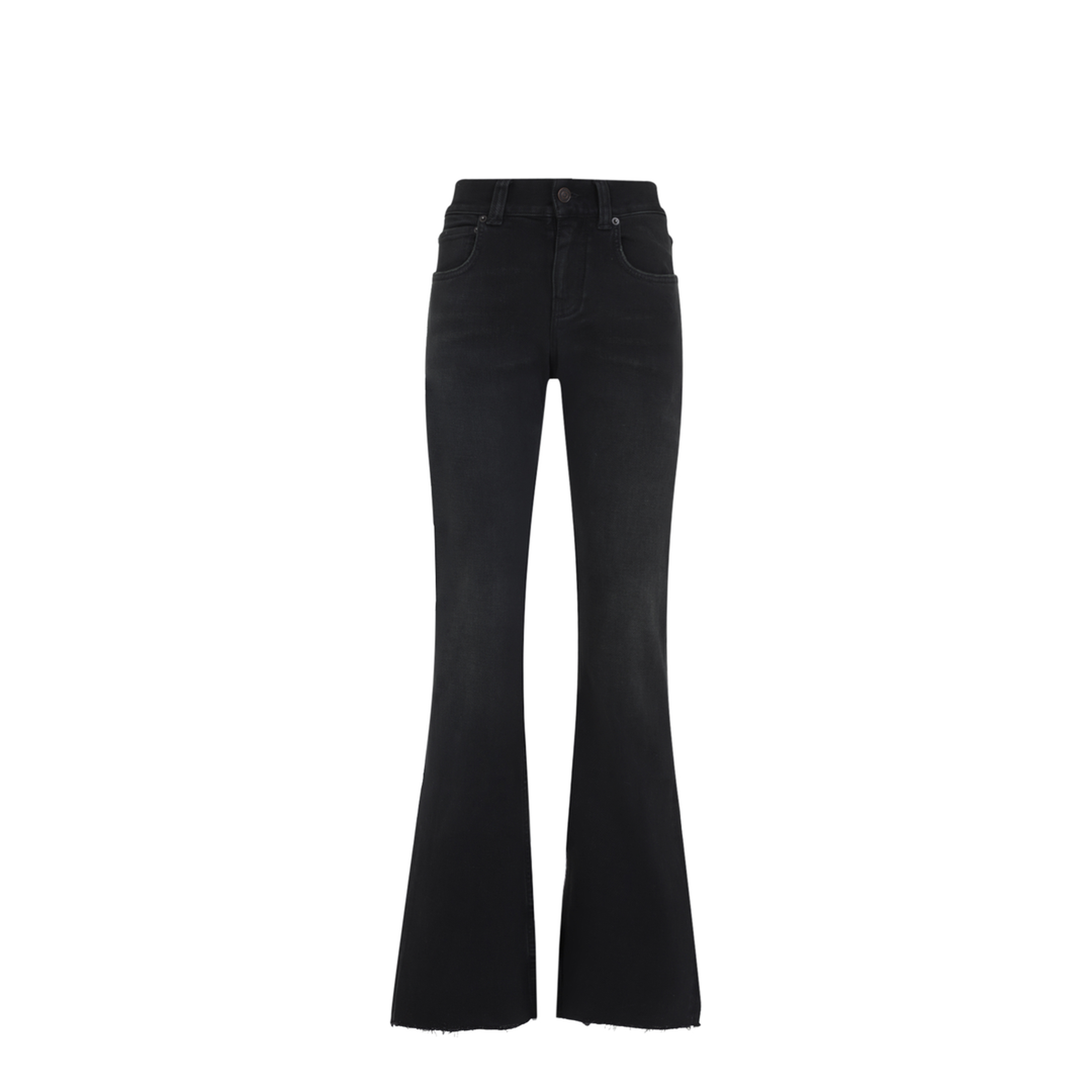 MAYFEYR - Balenciaga - Slim Fit Bootcut Pant - 838692TSWC3