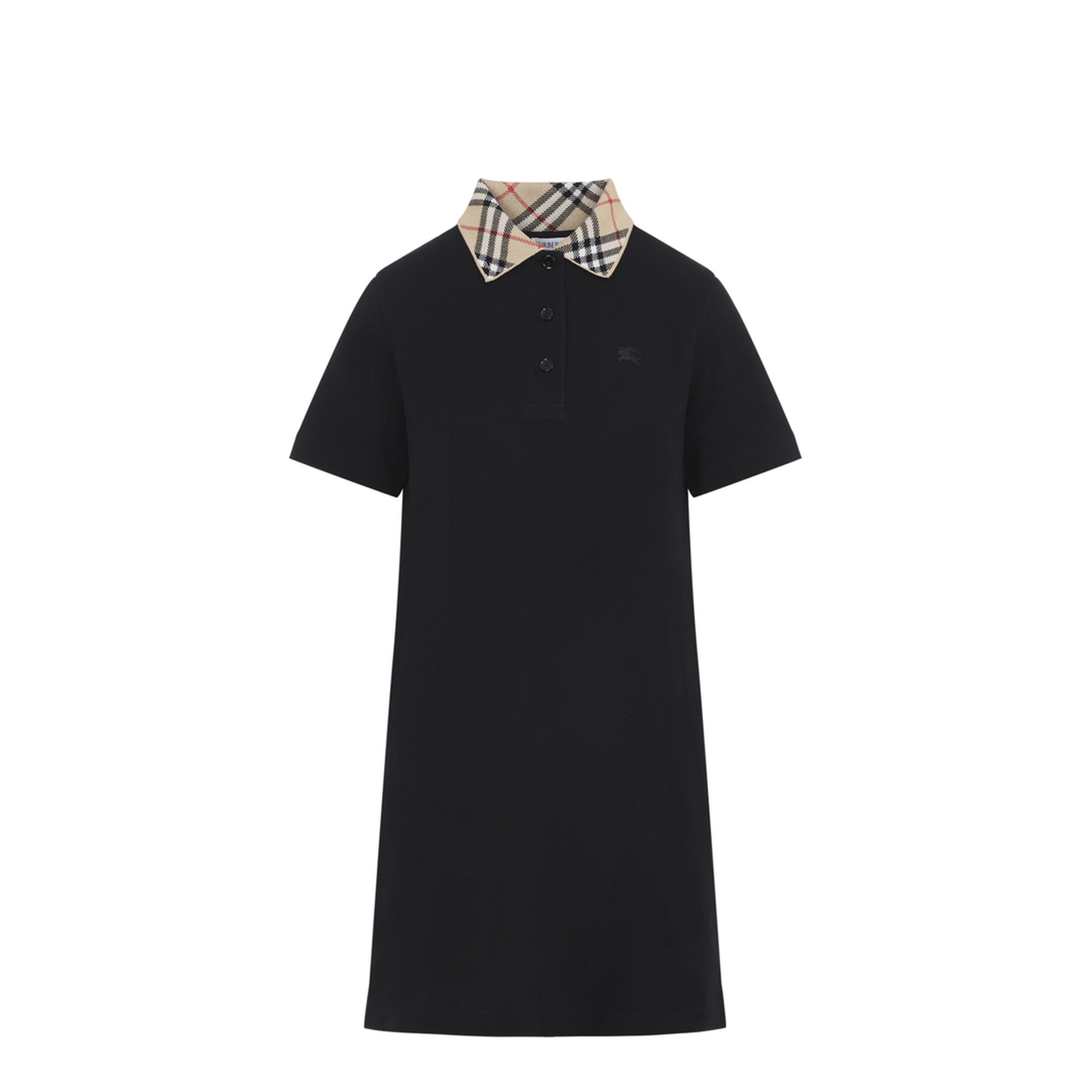 MAYFEYR - Burberry - Iris Polo Dress - 8122091