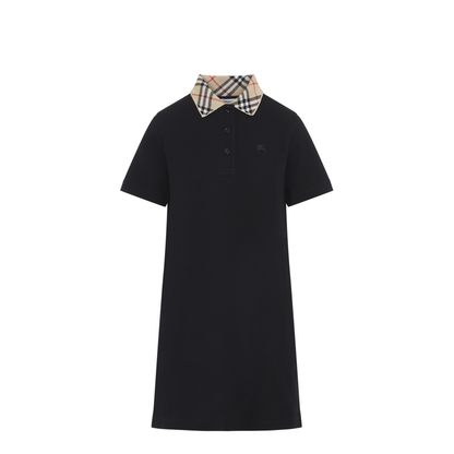 MAYFEYR - Burberry - Iris Polo Dress - 8122091