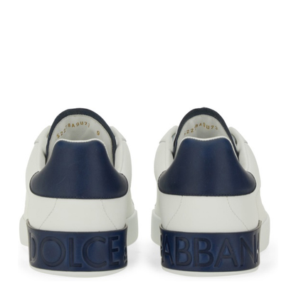 MAYFEYR - Dolce & Gabbana - Portfino Sneaker - CS2278A9U7389951