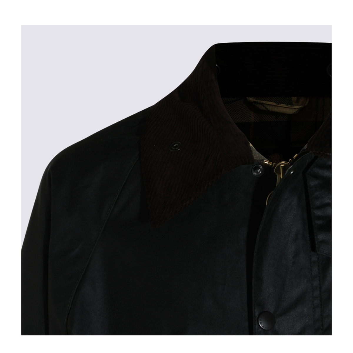 MAYFEYR - Barbour - Jackets - 262MWX1679MWXSG91