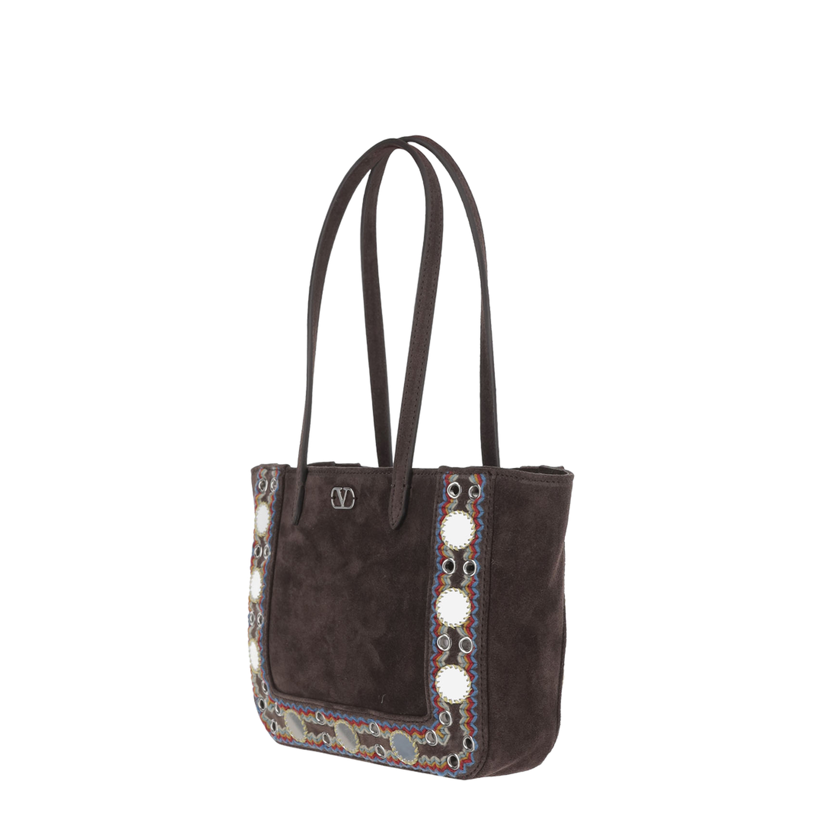 Brown Nellcote Tote