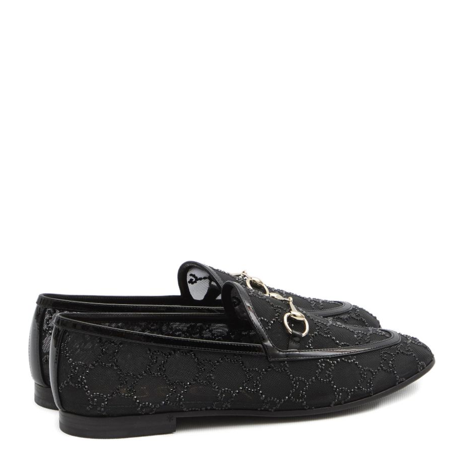 GG Crystal Jordaan Loafer