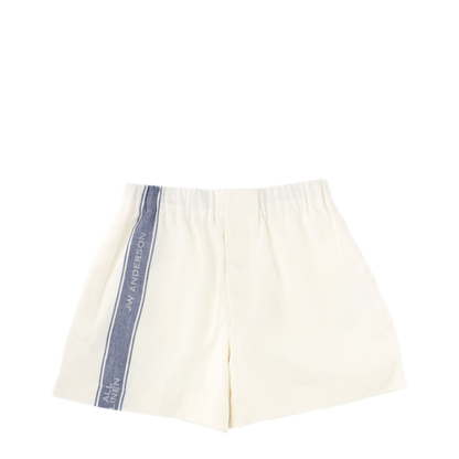 MAYFEYR - JW ANDERSON - Shorts With Logo - SR0136PG1898614