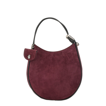 Large Hobo Shoulder Bag
