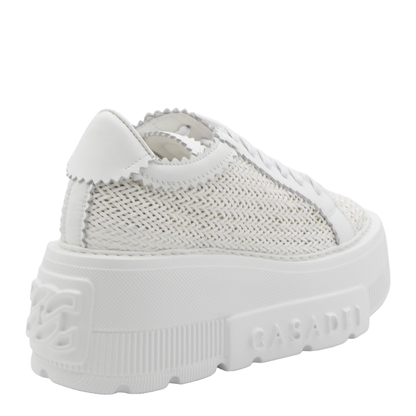 Sneakers White