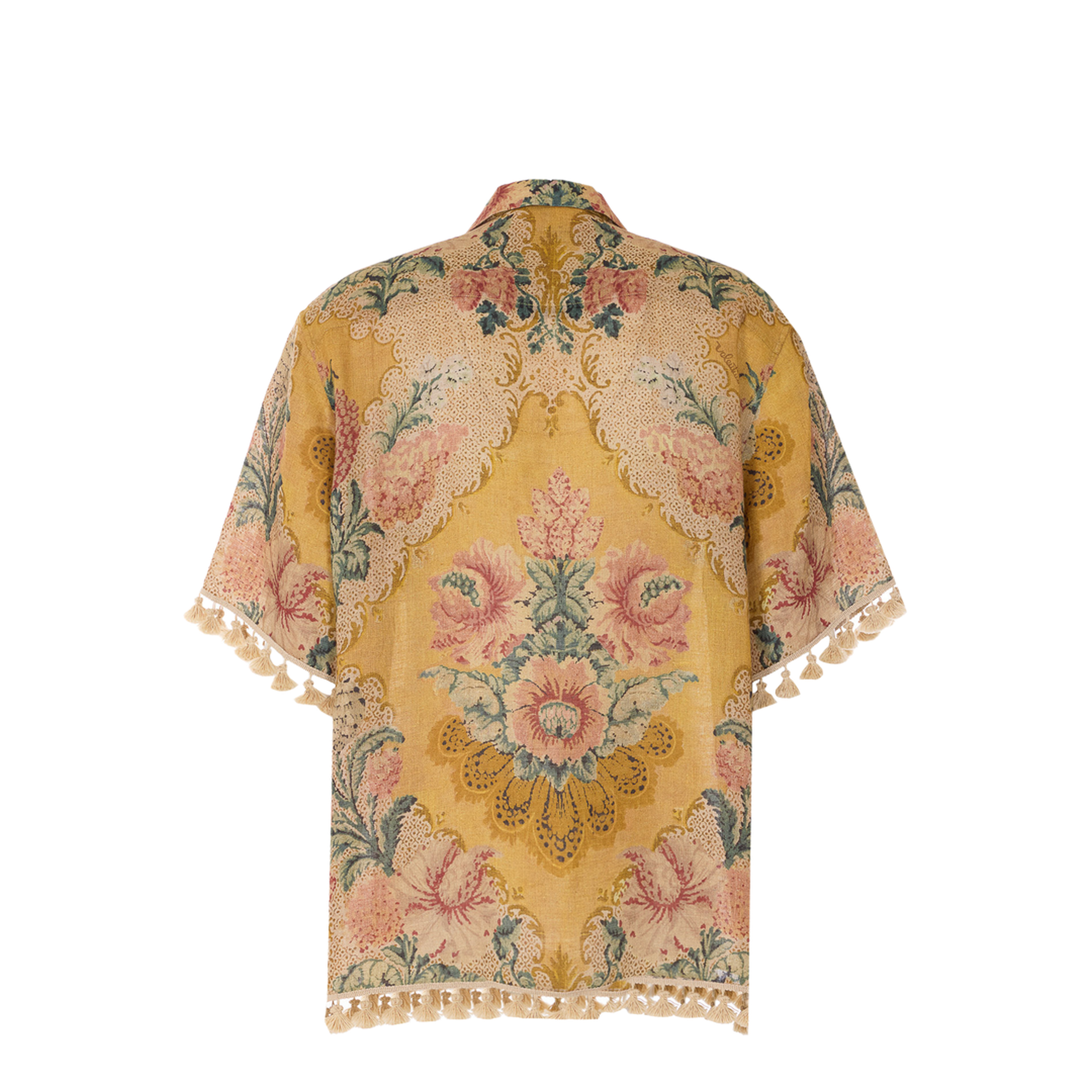 GARAVANI men's Shirt