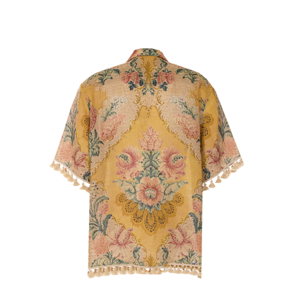 GARAVANI men's Shirt