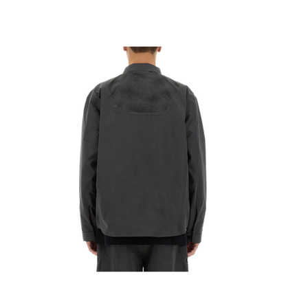 MAYFEYR - ALPHA INDUSTRIES - Laser Cut Shirt - 756121747