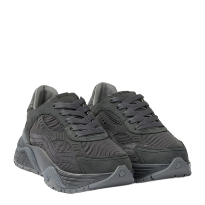 MAYFEYR - Philippe Model Paris - Odeon Sneakers - BZLDNR03