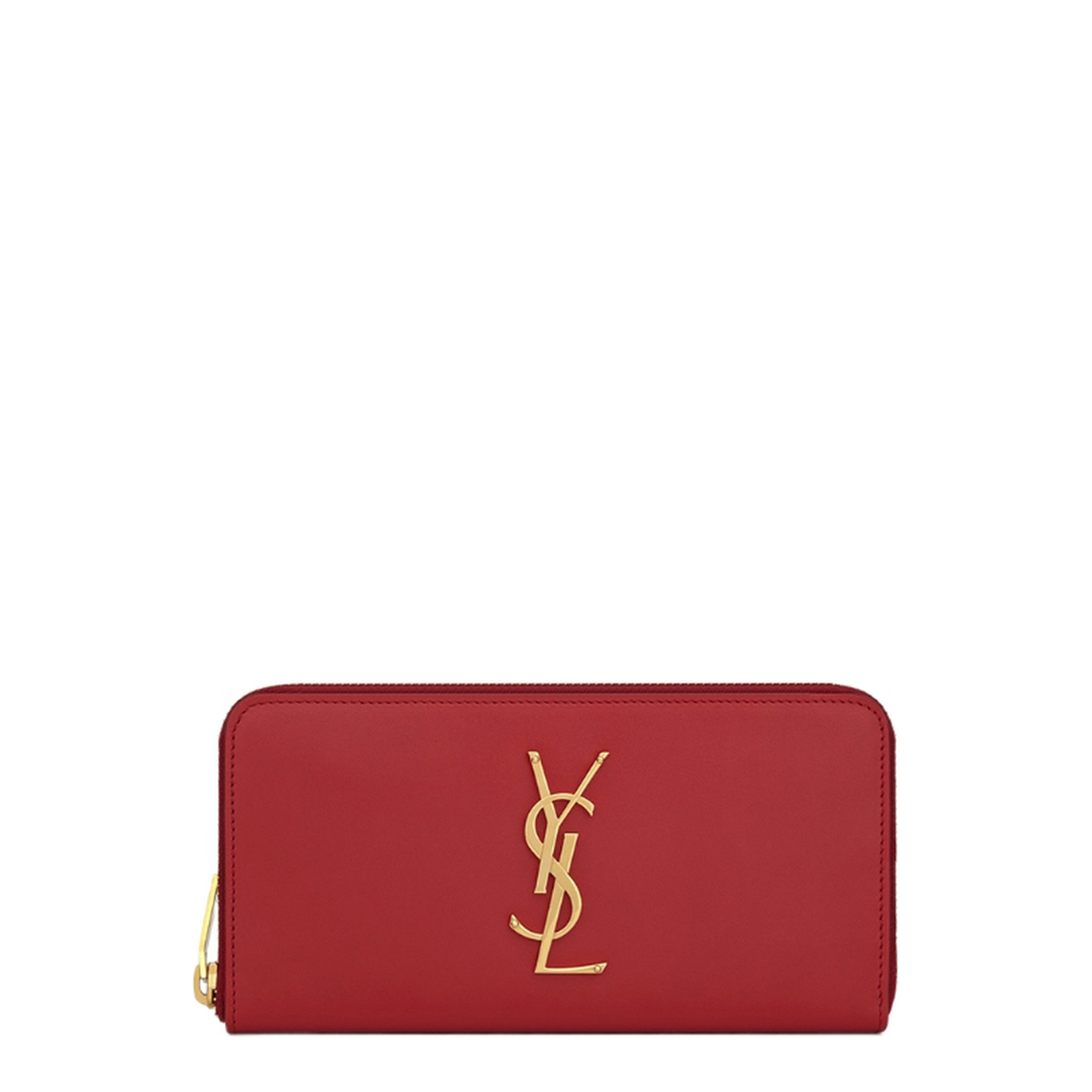 Long Zipper Wallet