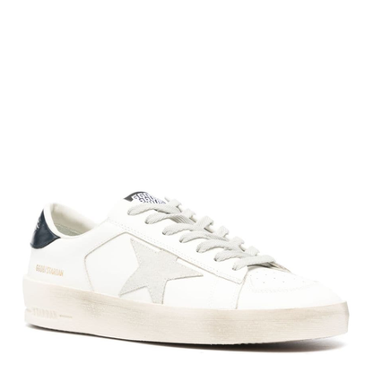 Stardan Leather Sneakers
