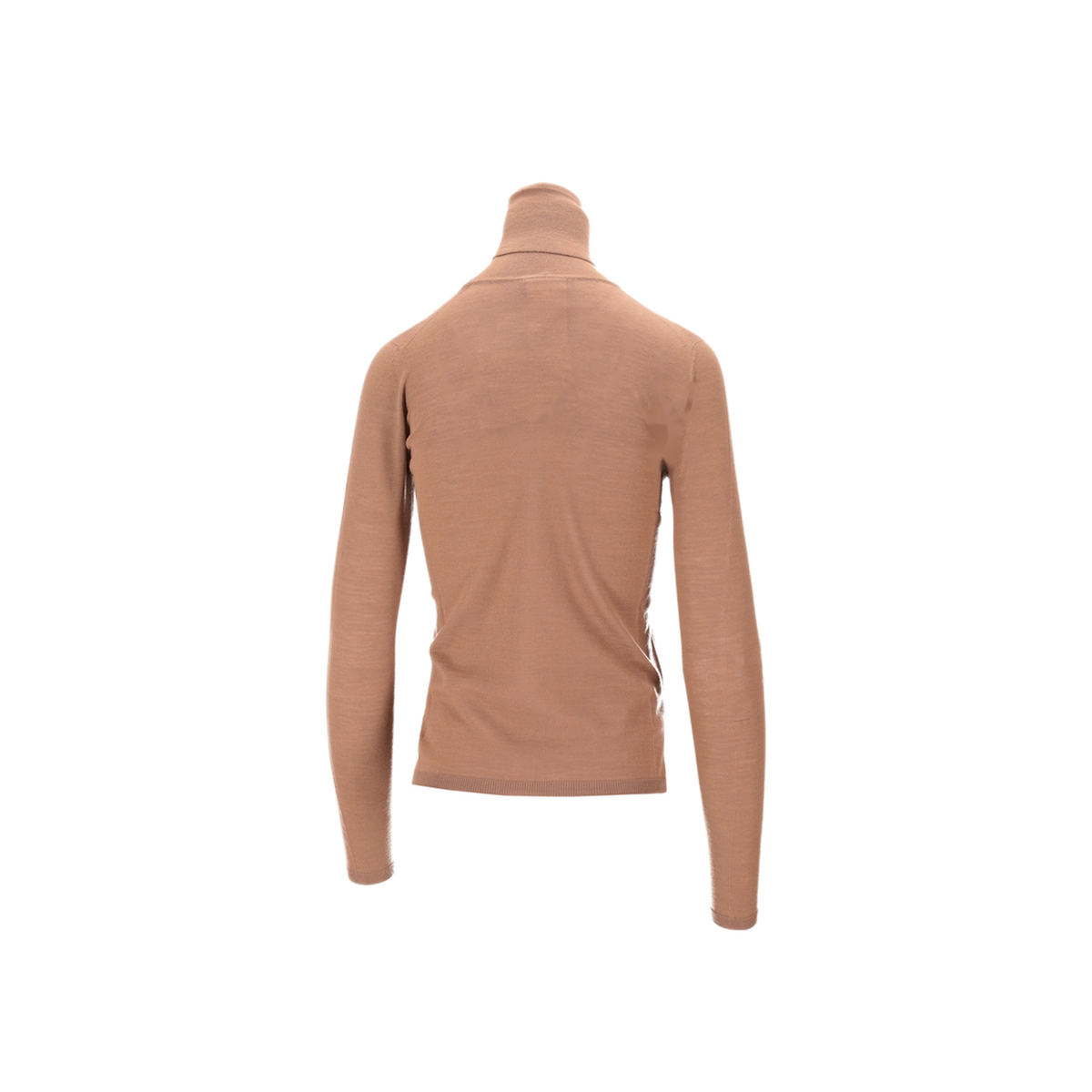 MAYFEYR - Max Mara - Wool Knit Top - 2521366162600SALUTO002