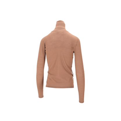 MAYFEYR - Max Mara - Wool Knit Top - 2521366162600SALUTO002