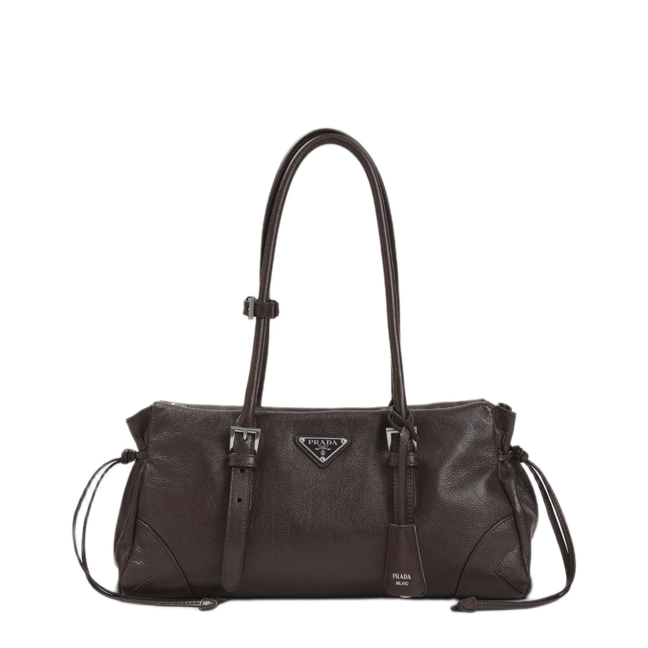 MAYFEYR - Prada - Shopping Bag - 1BG628VOOX2HF2