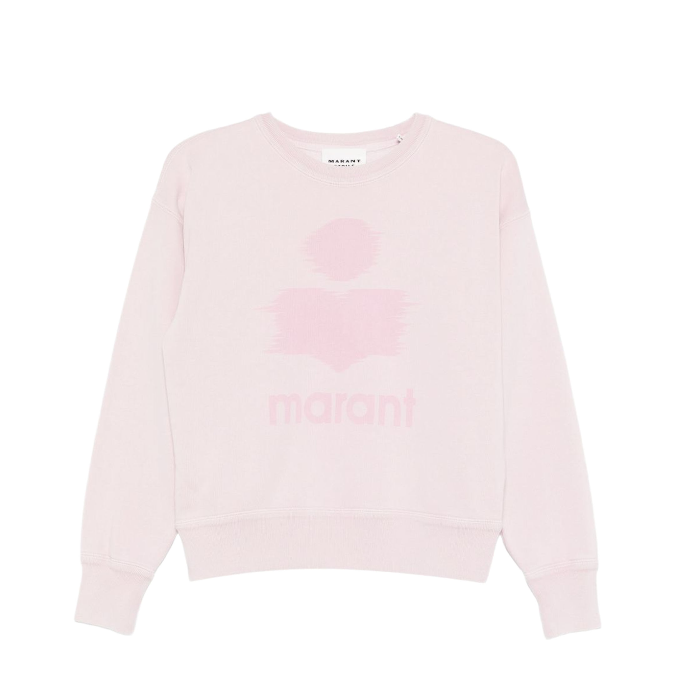 MAYFEYR - Marant Etoile - Sweaters Pink - SW0011FA-C1M04E40LK