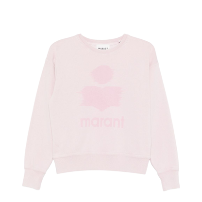 MAYFEYR - Marant Etoile - Sweaters Pink - SW0011FA-C1M04E40LK