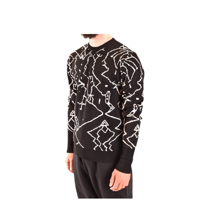 MAYFEYR - Neil Barrett - Sweaters - BMA1134P644C2942