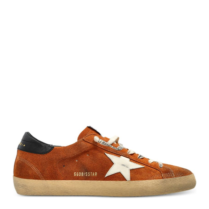 MAYFEYR - Golden Goose - Sneakers Luggage - GMF00101F00875255808