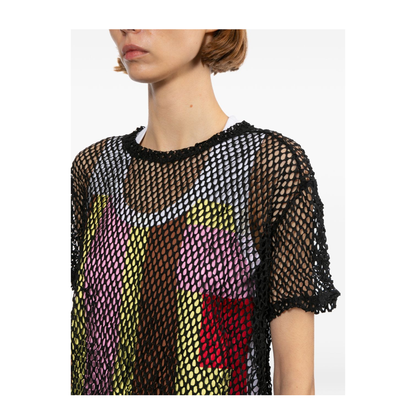 MAYFEYR - Comme Comme - T-Shirts And Polos Black - RQT0140511