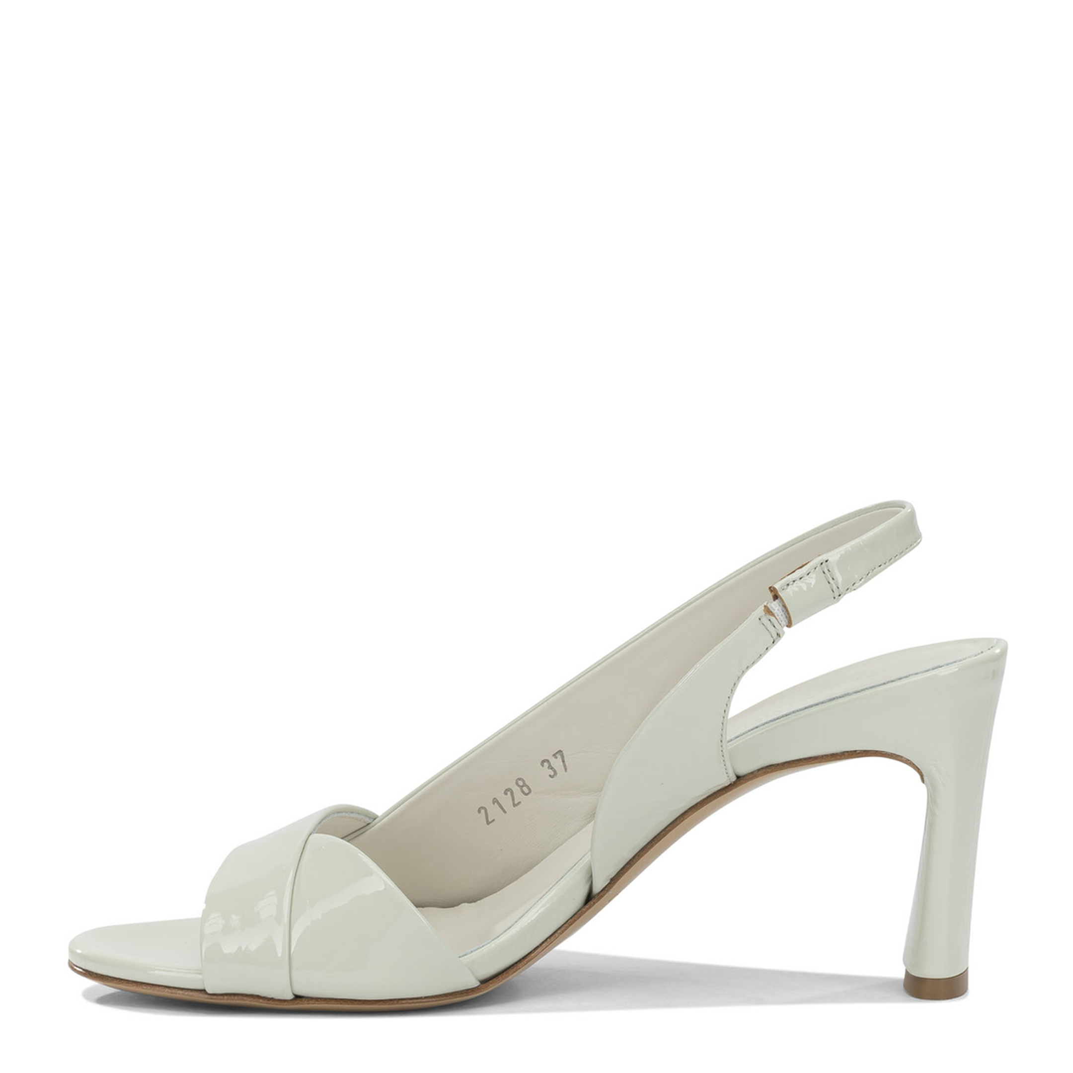 MAYFEYR - Del Carlo - Sandals - 12128METISBABYLATTE