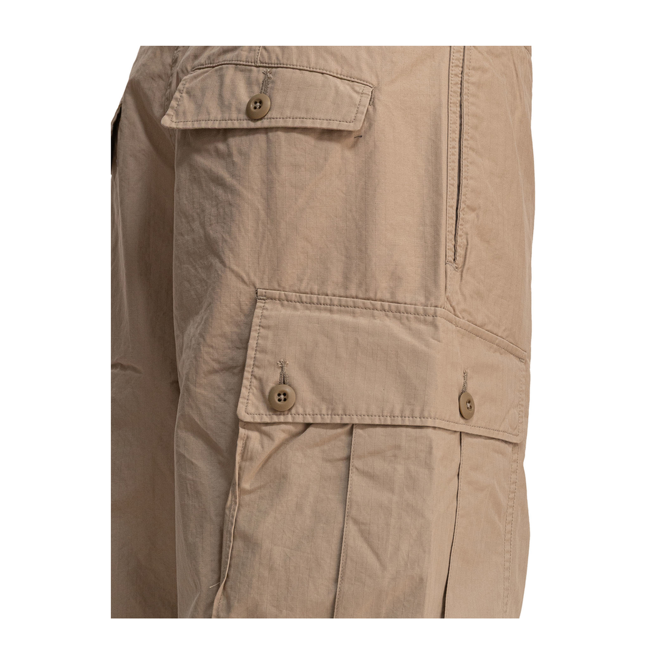 MAYFEYR - Beams Plus - Mil Cargo Pants - 3824008112020