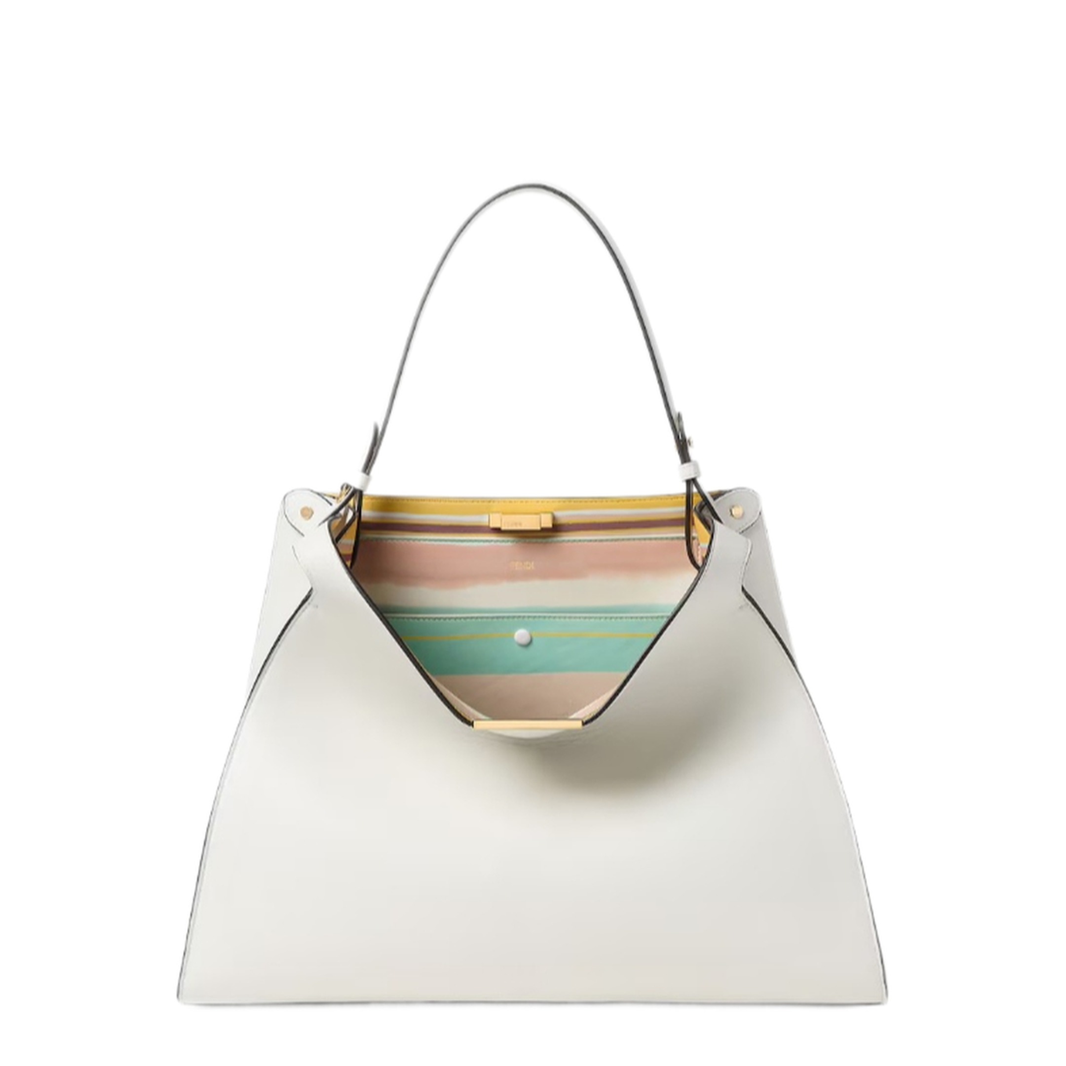 MAYFEYR - Fendi - Handbag - 8BN369AY5BF1X26