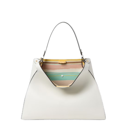 MAYFEYR - Fendi - Handbag - 8BN369AY5BF1X26