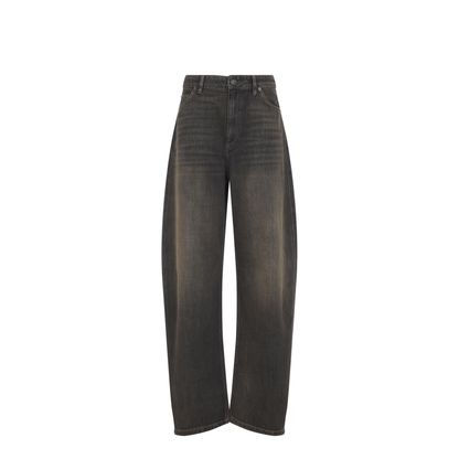 MAYFEYR - RALPH LAUREN COLLECTION - Wide Leg Pants - 290P26031001SIENNA