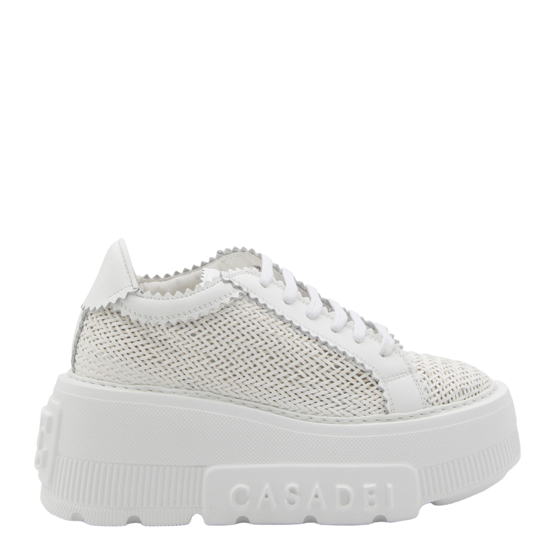 Sneakers White