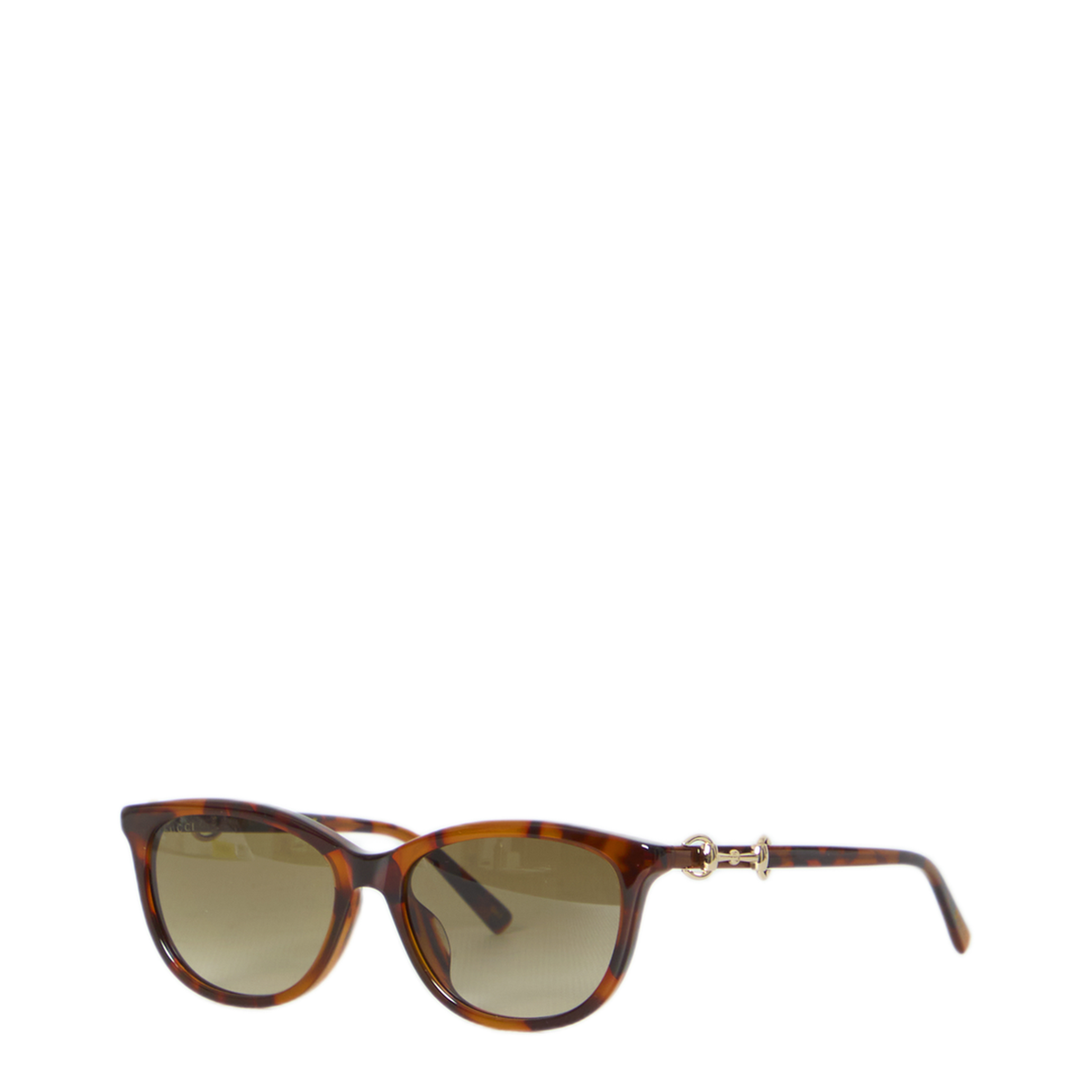 MAYFEYR - Gucci - Horsebit Sunglasses - A000Q2J07402623