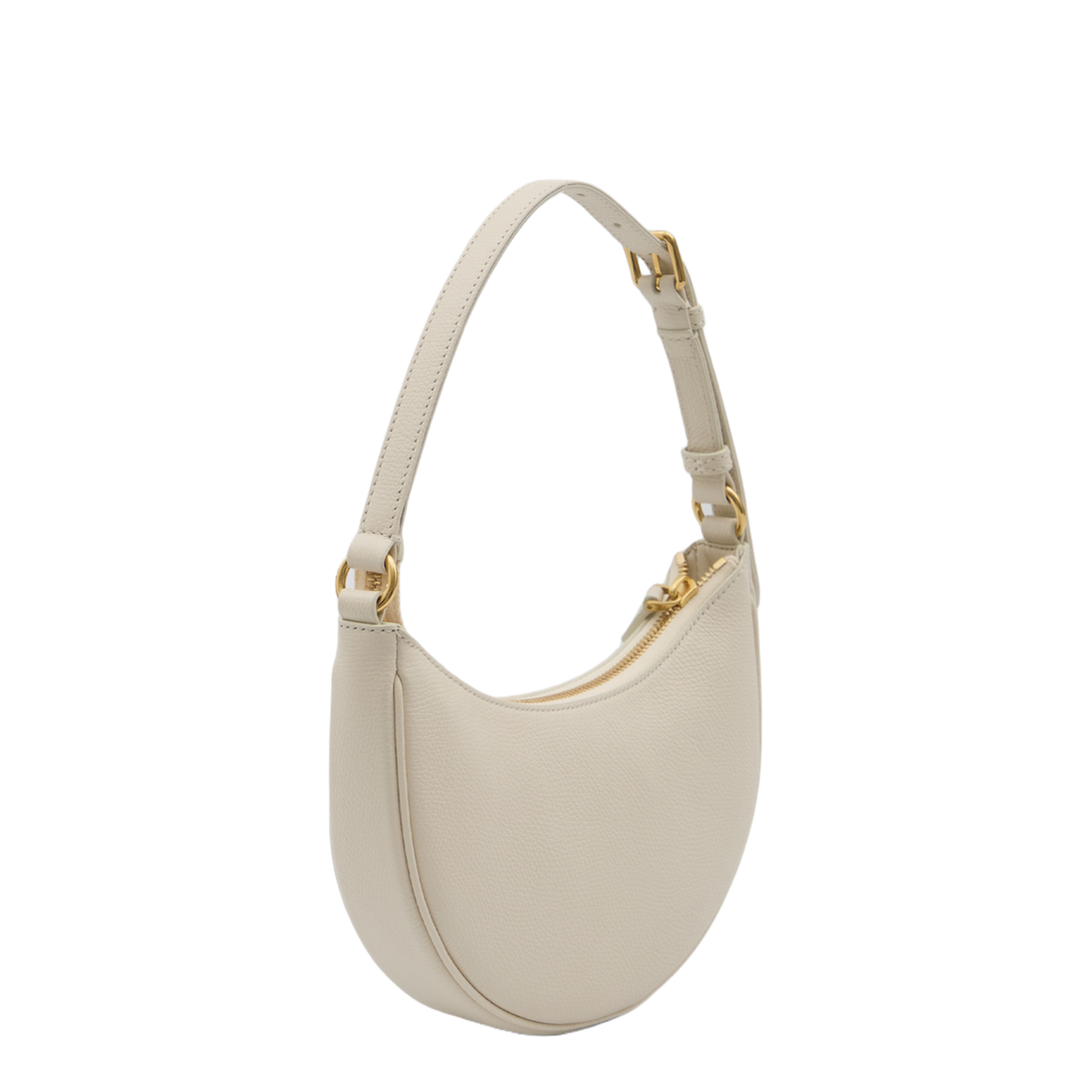 Mini Hobo Bag