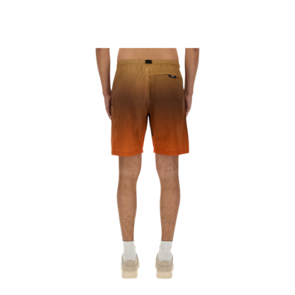 MAYFEYR - MSGM - Cotton Bermuda Shorts - 3640MB03X24705923