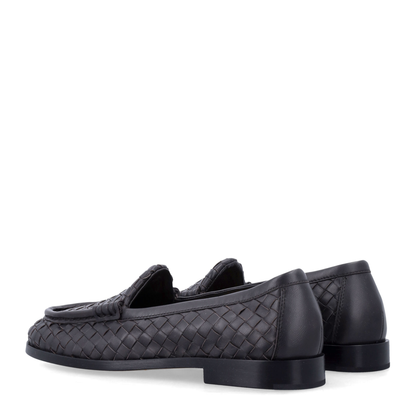MAYFEYR - Bottega Veneta - Flat Shoes Brown - 867815V2ED02006