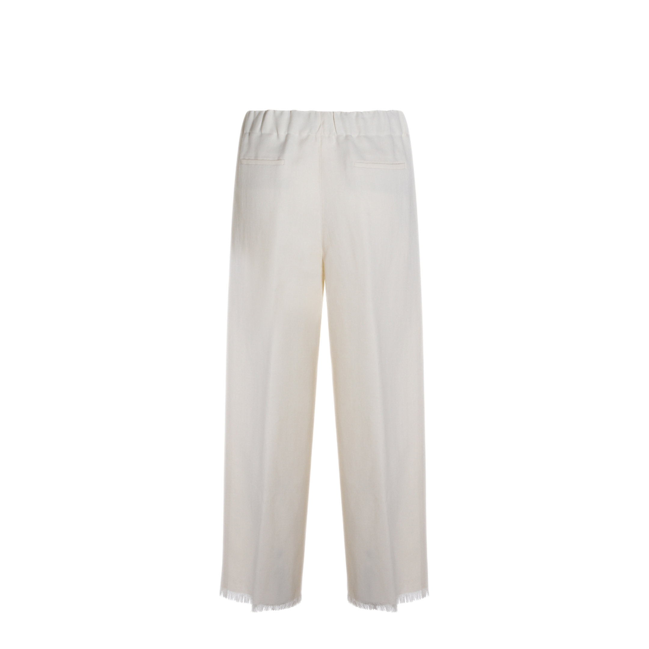 MAYFEYR - Antonelli Firenze - Trousers - L8595Q935106