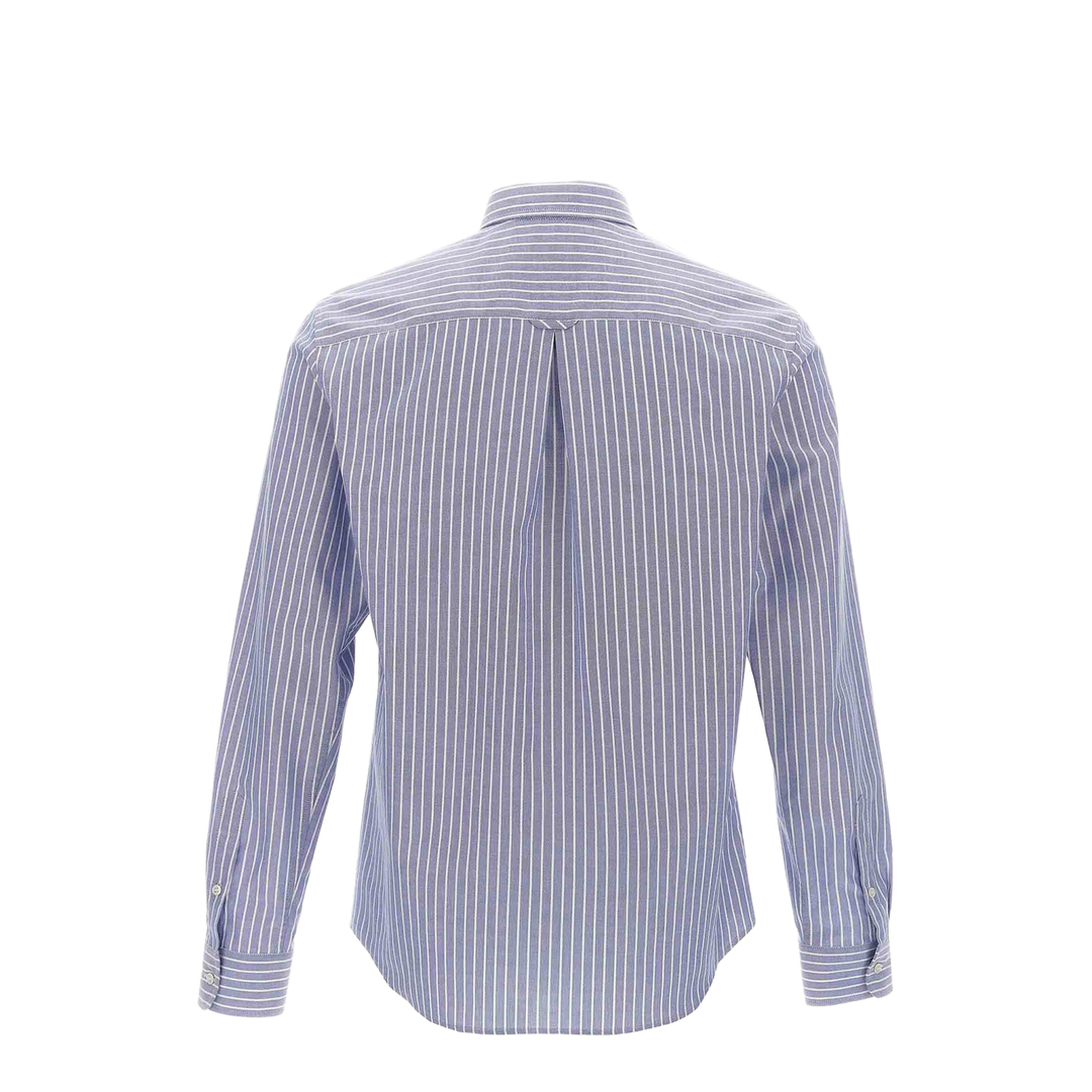 Striped Shirt