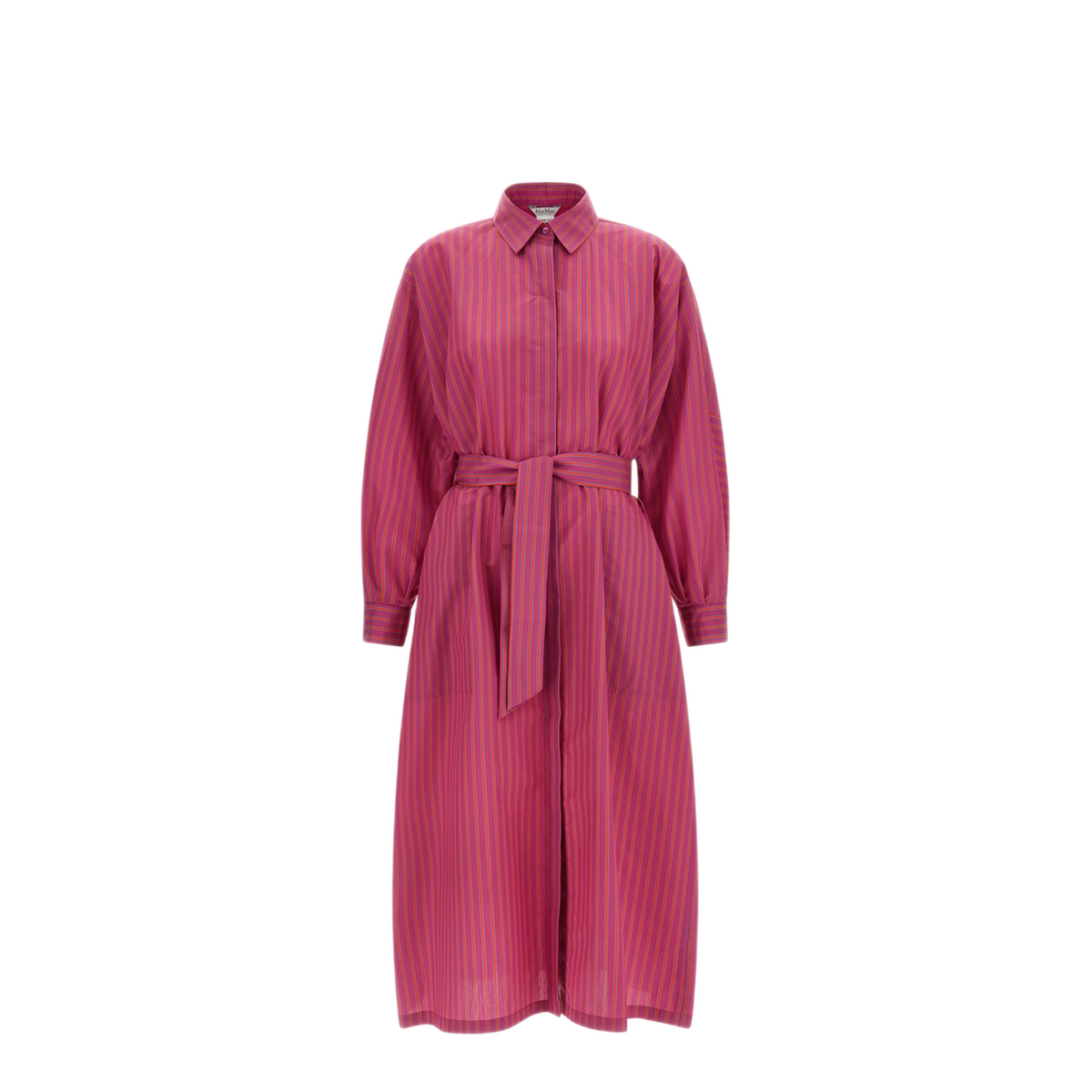 MAYFEYR - Max Mara - Mxmlord Dress - 2611221112600006