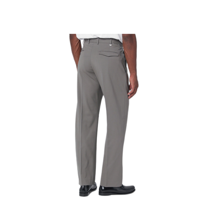 MAYFEYR - PT Torino - Michael Green Grey Trousers - COAFJDB00REWMA370440