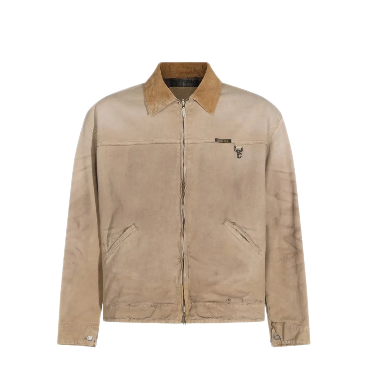 Workwear Cotton Jacket