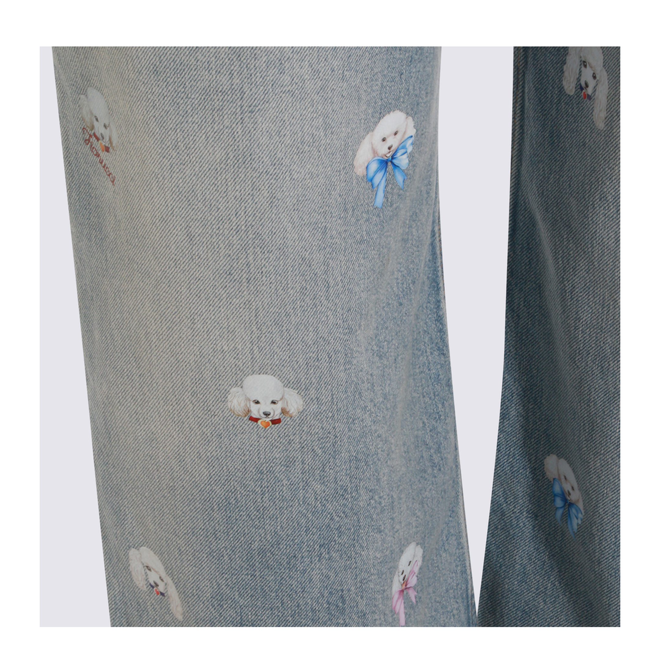 MAYFEYR - Fiorucci - Jeans - W26SSDJE004DN03DN01