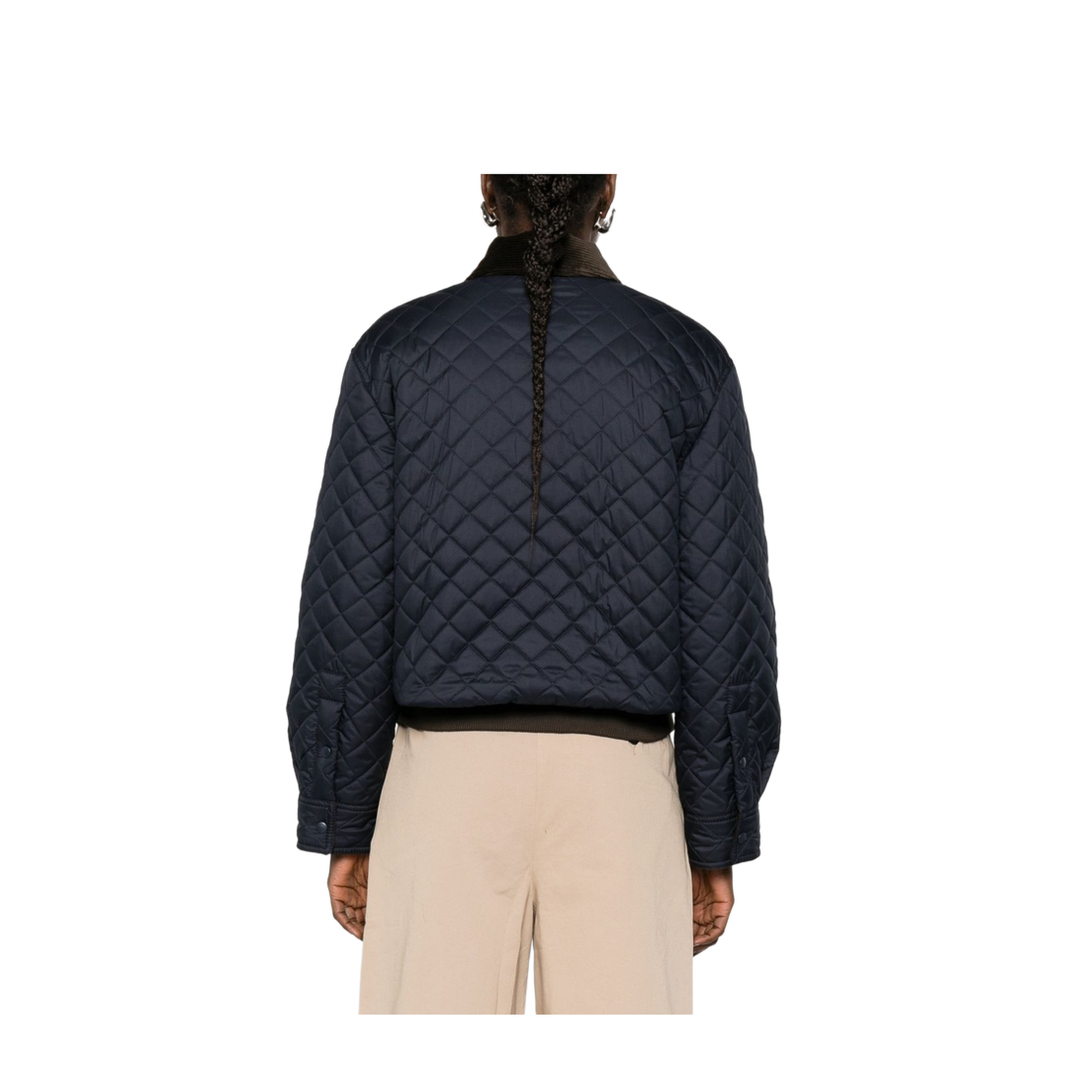 Short Jacket