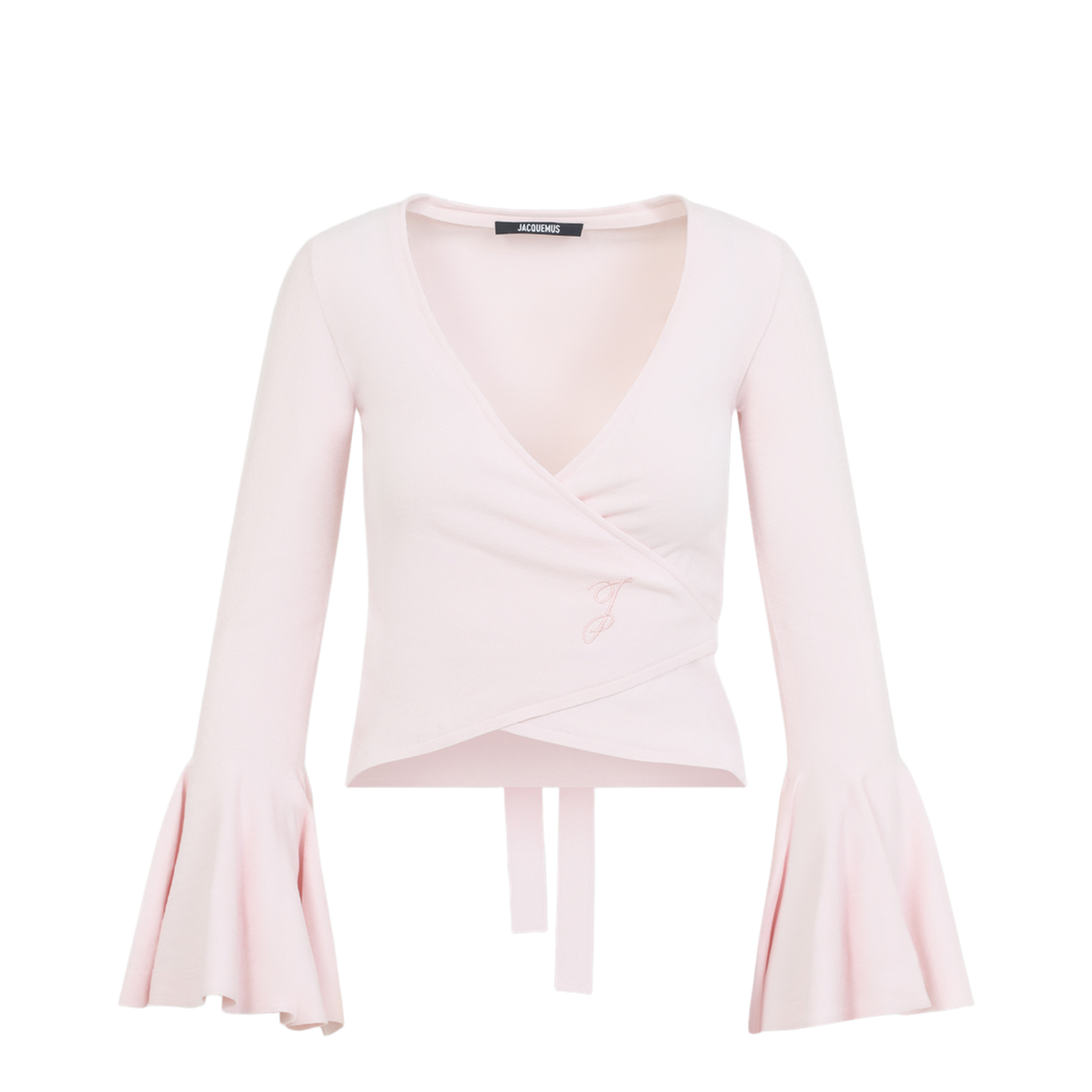 MAYFEYR - Jacquemus - La Maille Paysan - CDW00829AK00303