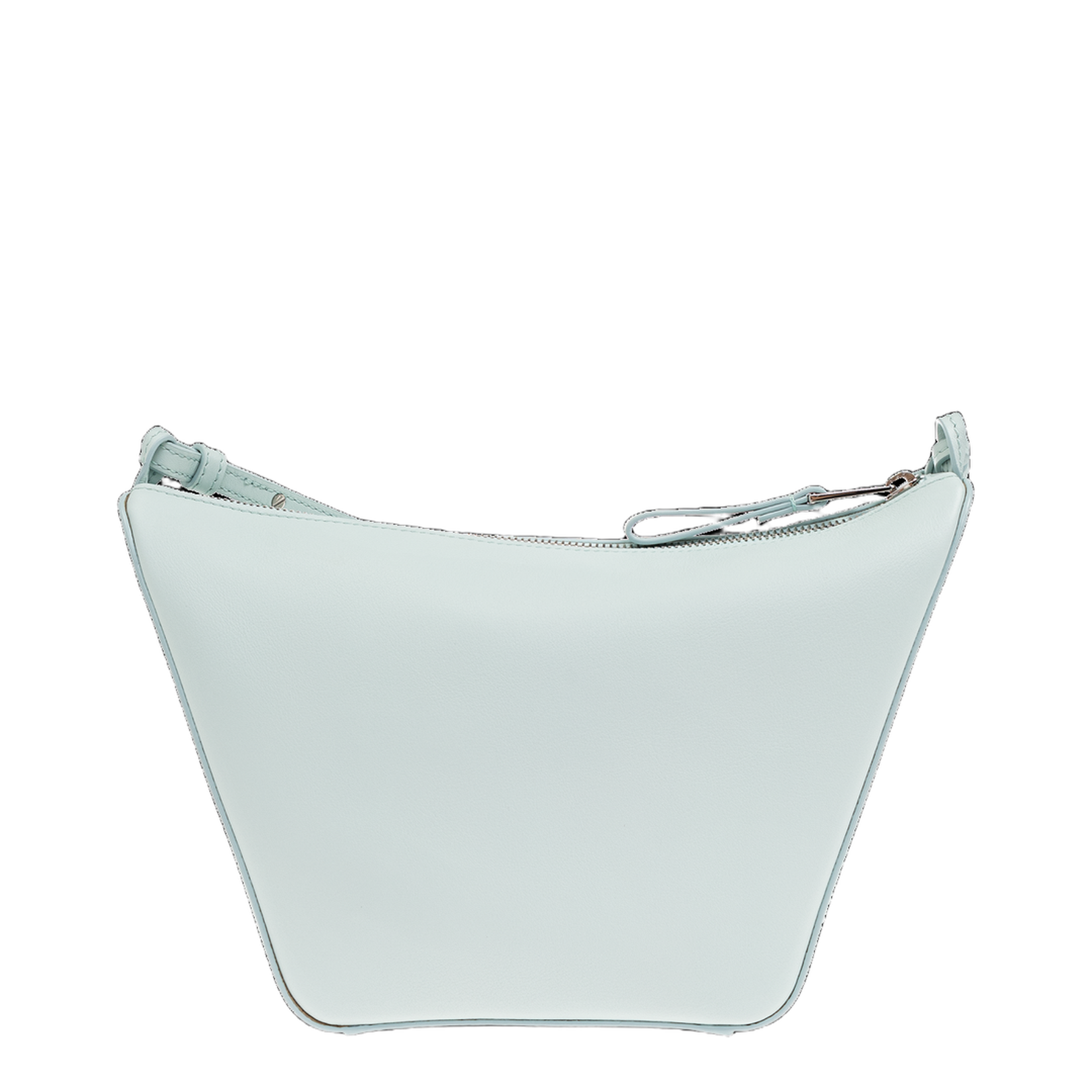 Mini Hammock Leather Bag