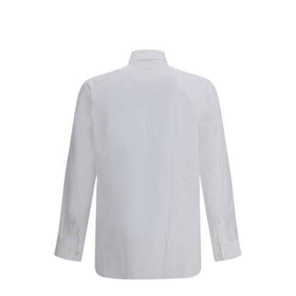MAYFEYR - Etro - Roma Cotton Shirt - MRIB0001AQ043