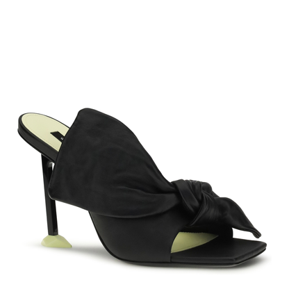 MAYFEYR - Givenchy - Boudoir Heeled Mules - BE30B7E2H6001