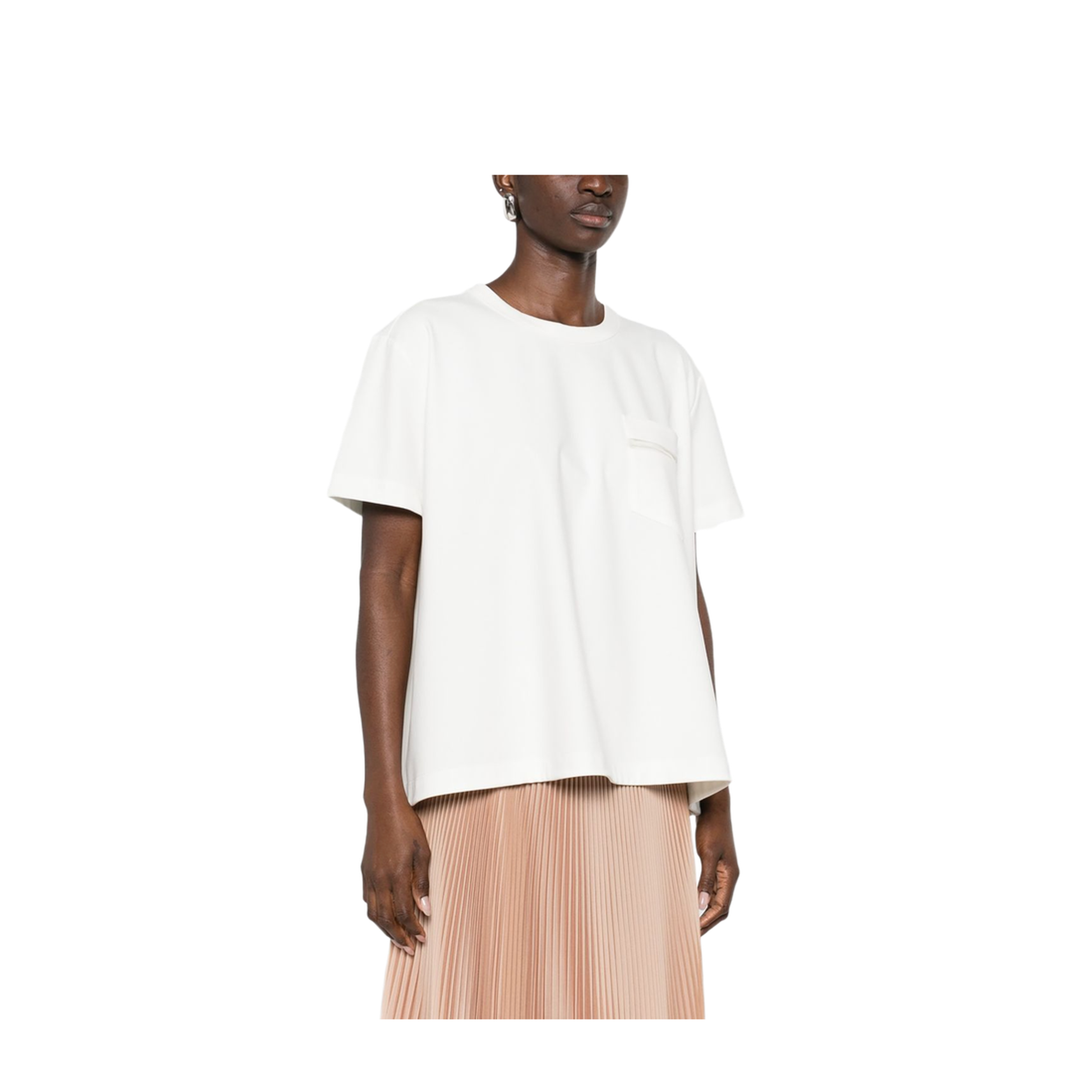 MAYFEYR - Fabiana Filippi - T-Shirts And Polos - JED266F155L7720142
