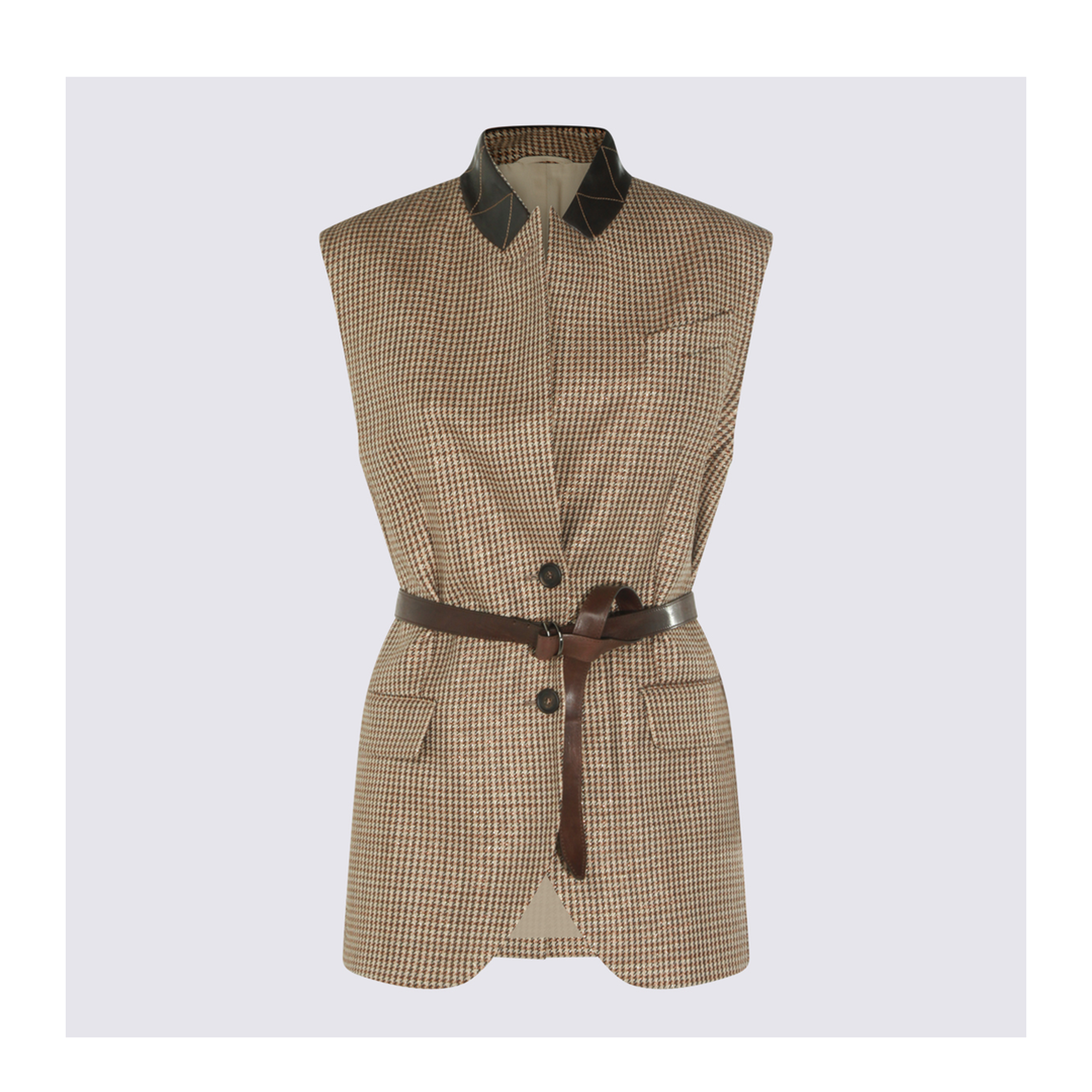 MAYFEYR - Brunello Cucinelli - Women'S Jacket - MG5467259PC001