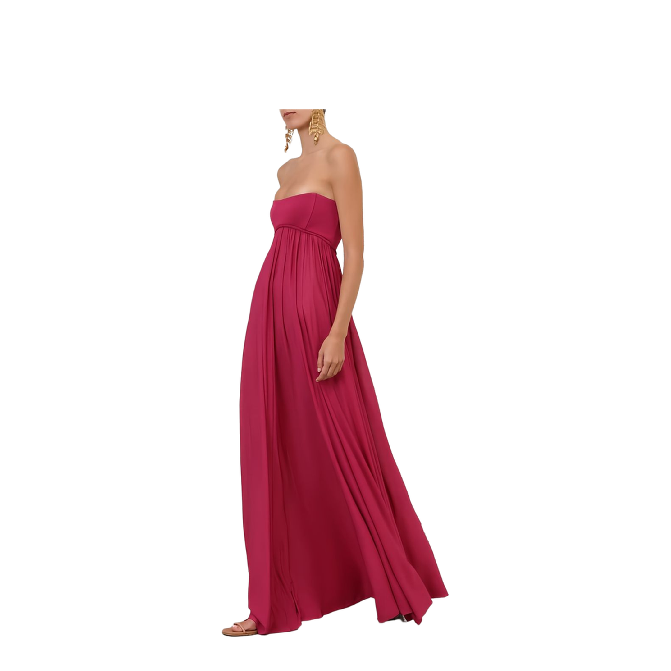 Luna Dress